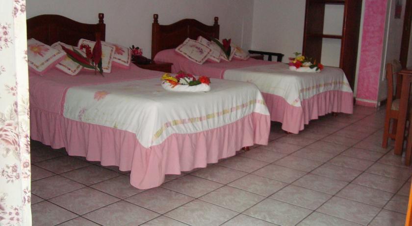 Hotel Mexicana Huatulco מראה חיצוני תמונה